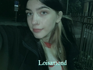 Loisamond