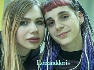 Loisanddoris