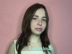 Loisbulman