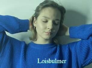 Loisbulmer