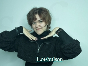Loisbulson