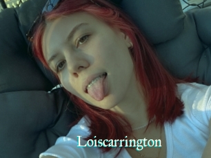 Loiscarrington