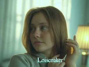 Loiscoaker