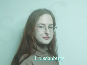 Loisdanbury
