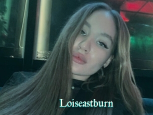 Loiseastburn