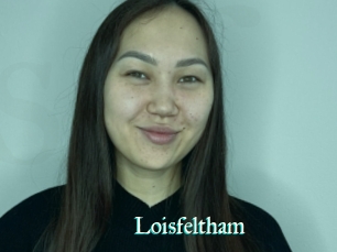 Loisfeltham