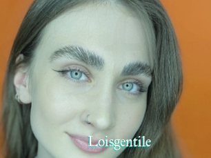 Loisgentile