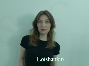 Loishankin