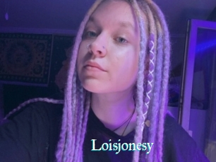 Loisjonesy