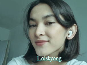 Loiskyong