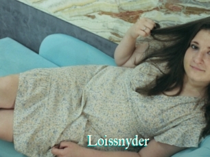 Loissnyder