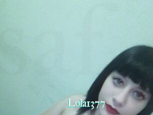 Lola1377