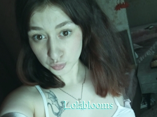 Lolablooms