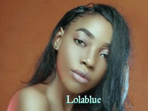 Lolablue