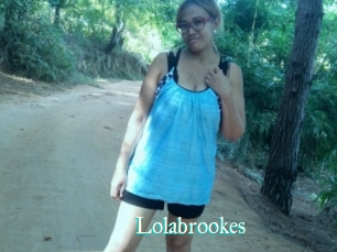 Lolabrookes