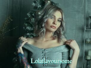 Lolaflavoursome