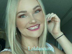 Lolalanexoxo