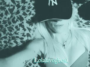 Lolalavogliosa