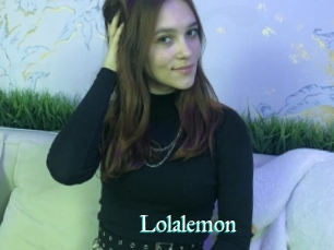 Lolalemon