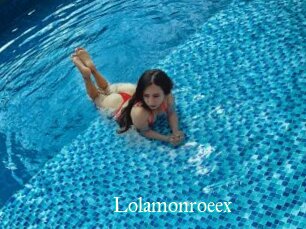 Lolamonroeex