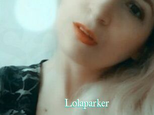 Lolaparker