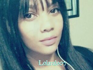 Lolaralo07