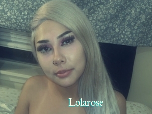 Lolarose