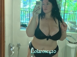 Lolarose410
