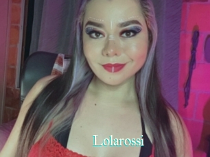 Lolarossi