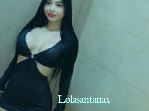 Lolasantanax