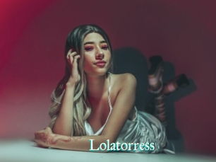 Lolatorress