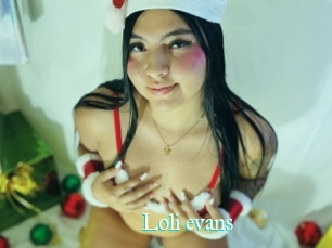 Loli_evans