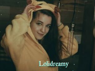 Lolidreamy