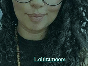Loliitamoore