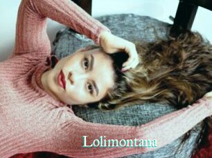Lolimontana