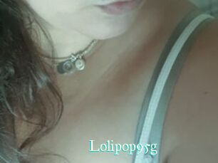 Lolipop95g