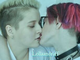 Lollaandraff