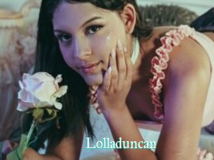 Lolladuncan