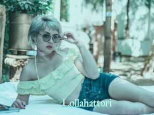 Lollahattori