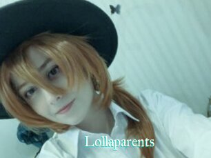 Lollaparents