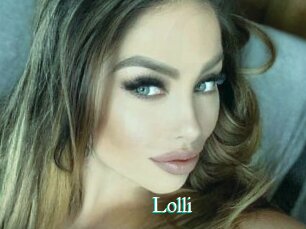 Lolli