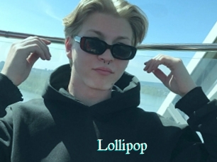 Lollipop