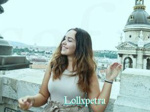 Lollxpetra