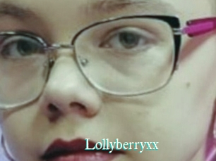 Lollyberryxx
