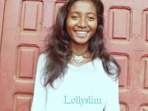Lollyslim