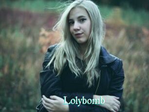 Lolybomb