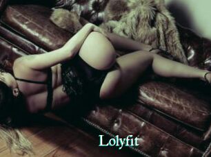 Lolyfit