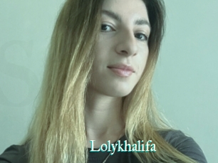 Lolykhalifa