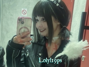 Lolyl19ps