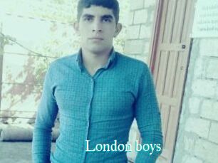London_boys